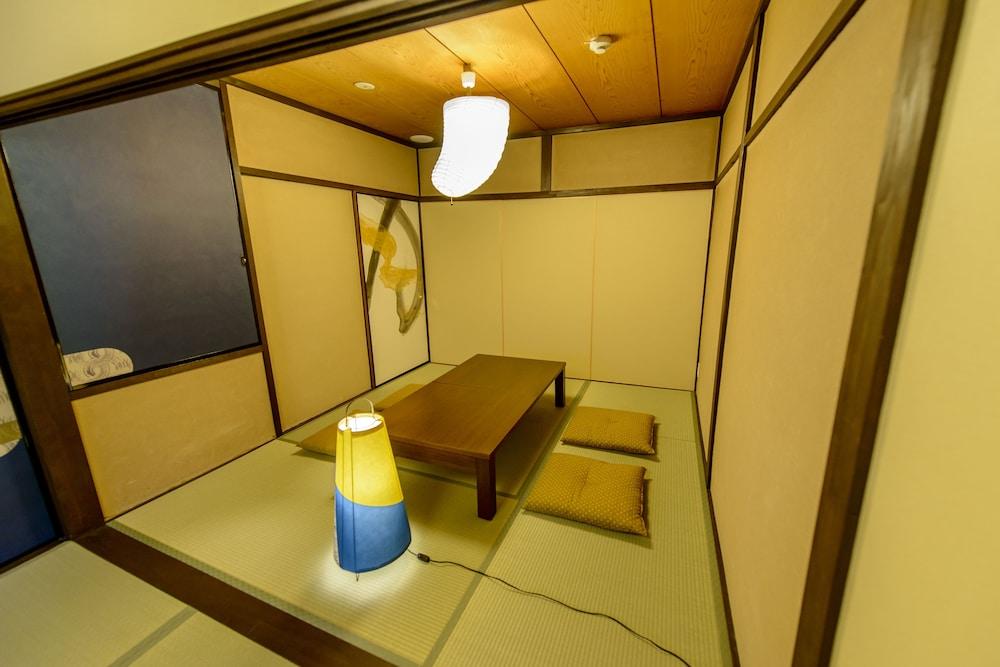 Kyoumachiya-inn Rakuouan