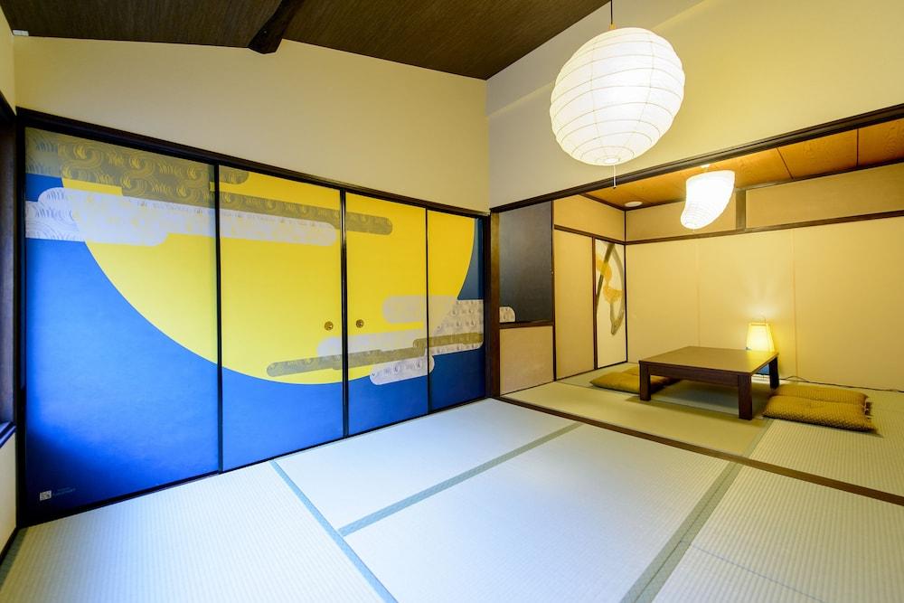 Kyoumachiya-inn Rakuouan