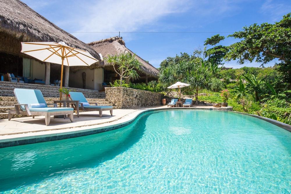 NIHI Sumba - member Leading Hotels of the World