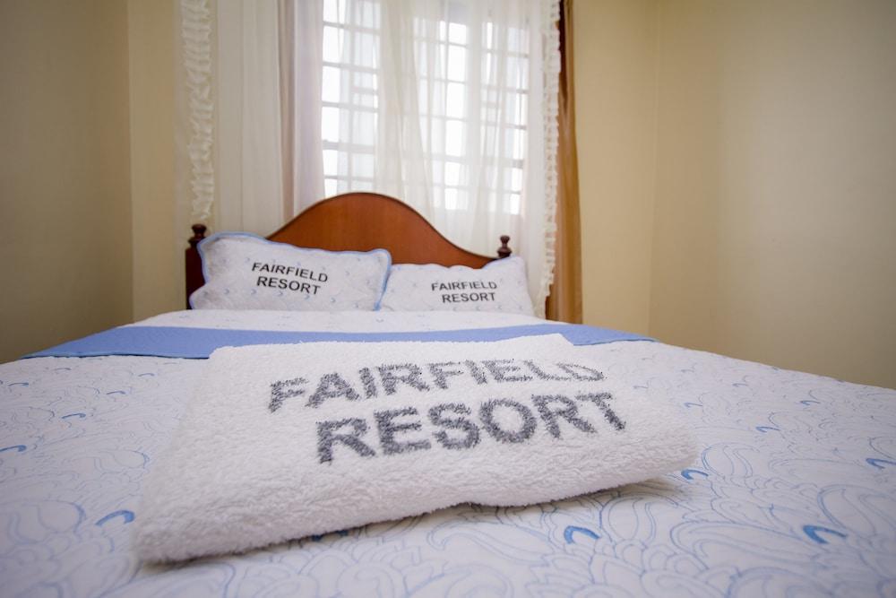 Fairfield Resort