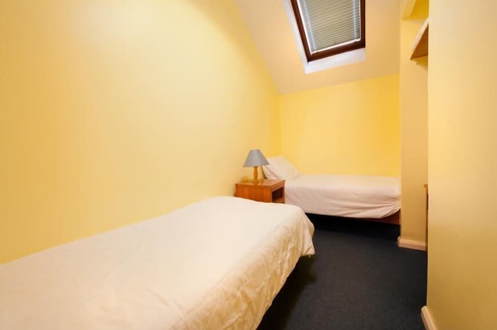 Tolroy Manor Holiday Park