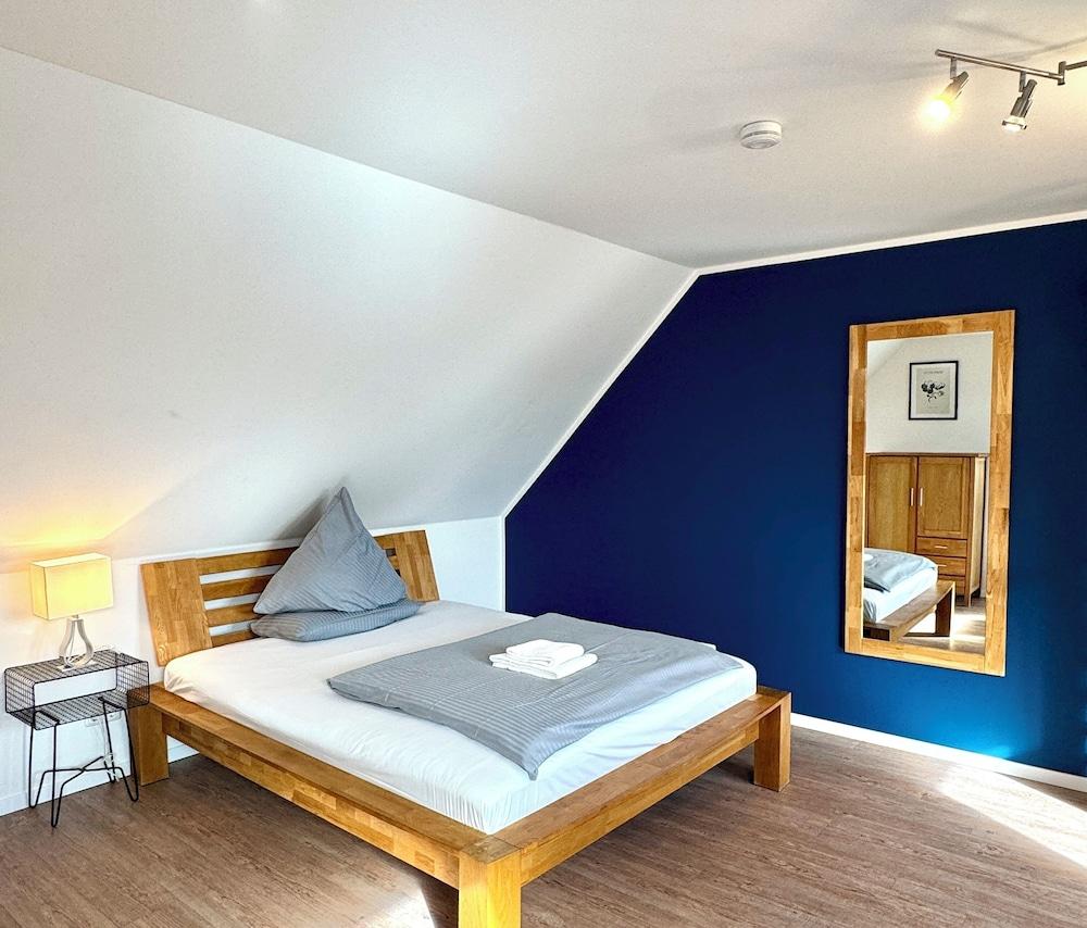 Aparthotel Pumpengasse