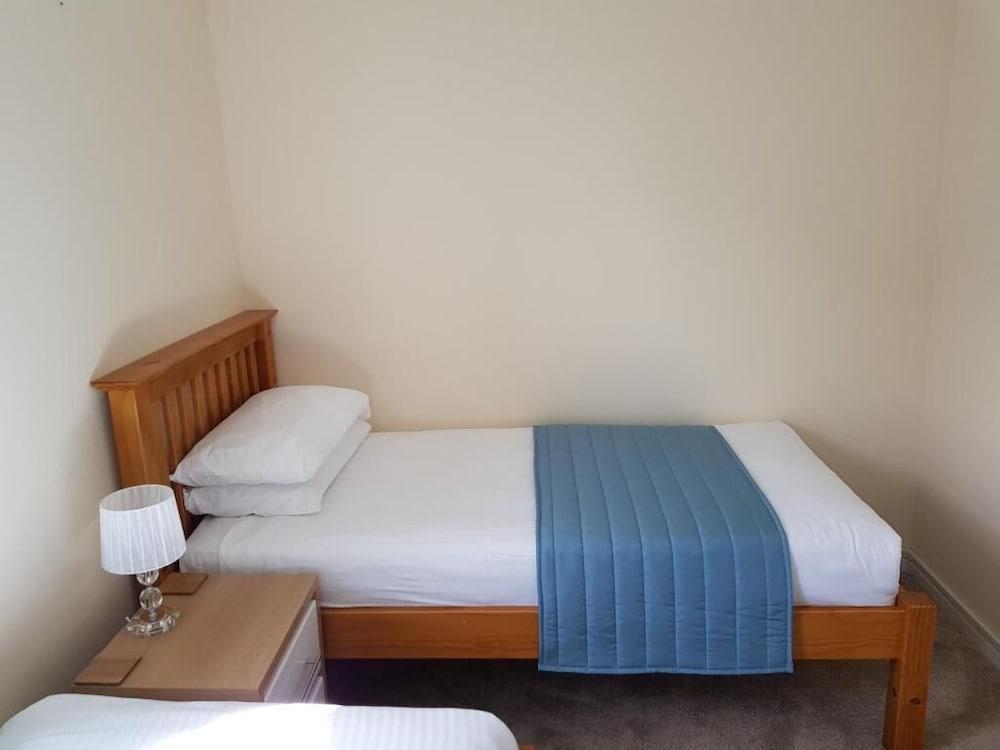 Perran View Holiday Park