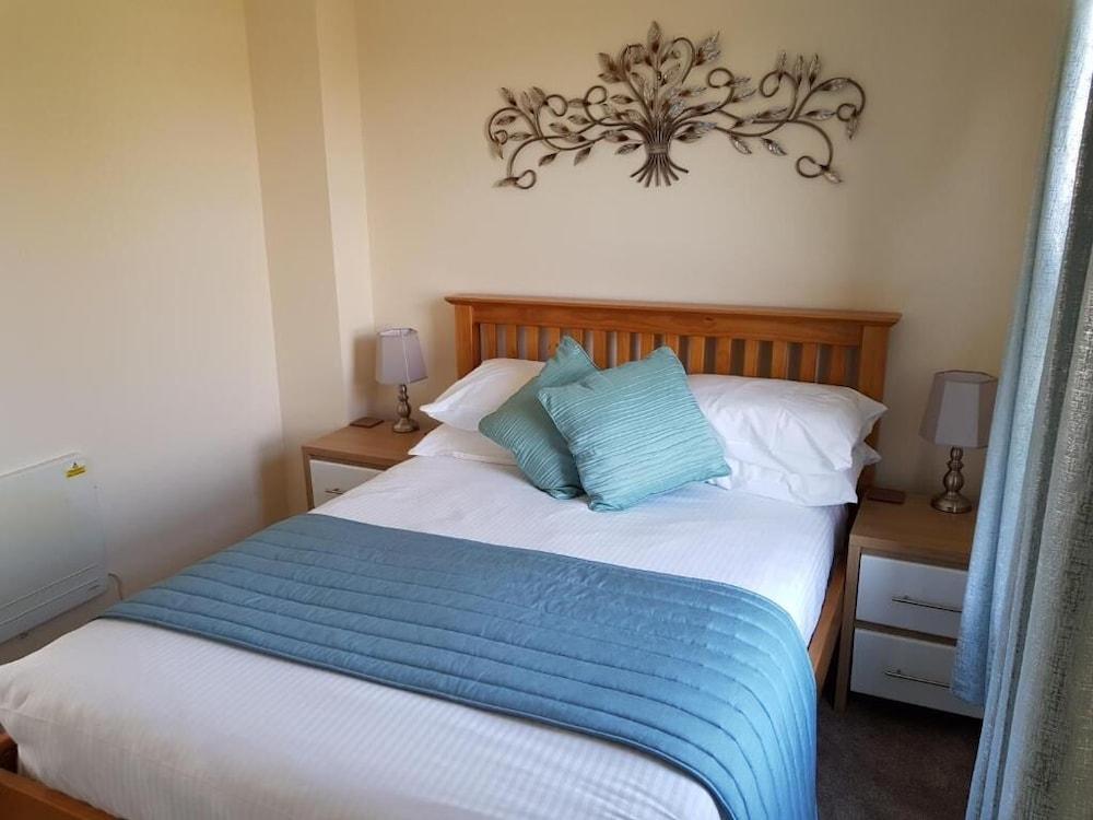 Perran View Holiday Park