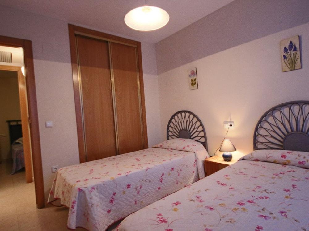 Costa CarpeDiem - Apartamento Manzanera