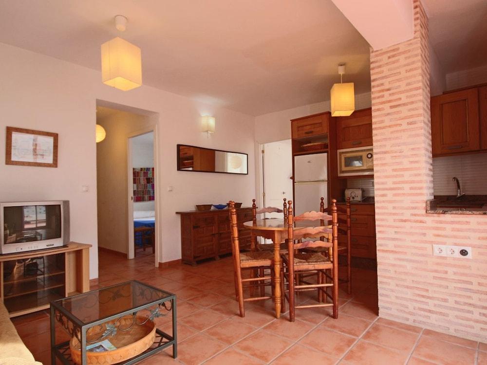 Costa CarpeDiem - Apartamento los Almendros