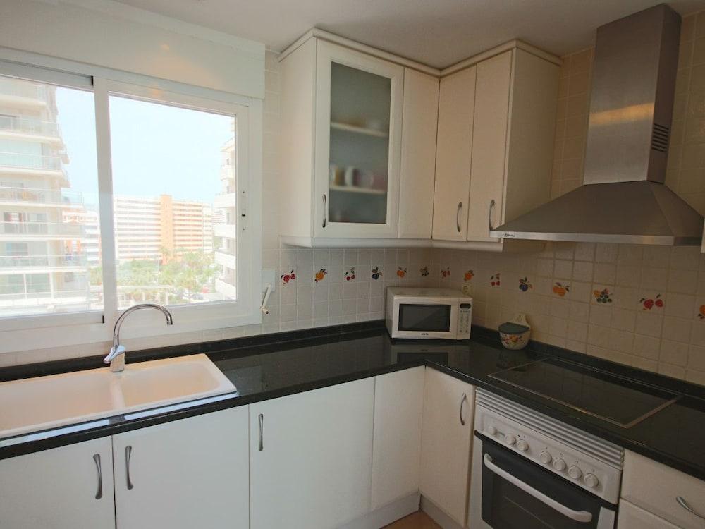 Costa CarpeDiem - Paradero de Ifach