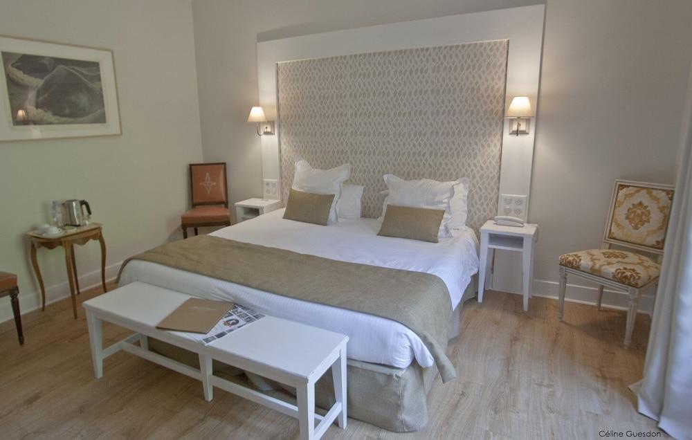 Hotel Chantaco Golf & Wellness