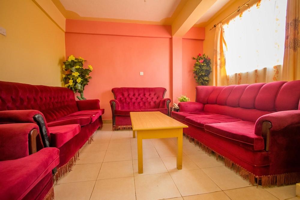 Hillside Grand Hotel