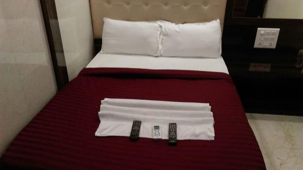 Hotel Palace Reisdency
