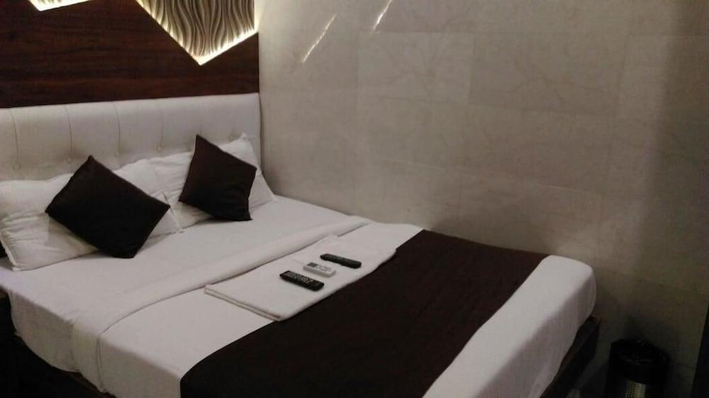 Hotel Palace Reisdency