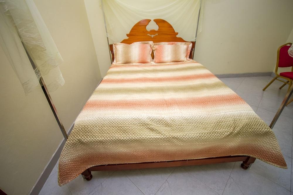 Ntungamo Resort Hotel