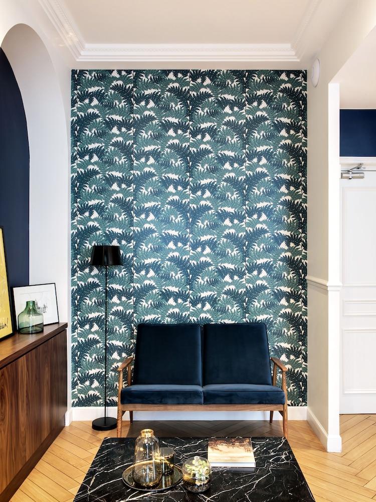 Hôtel Rendez-vous Batignolles