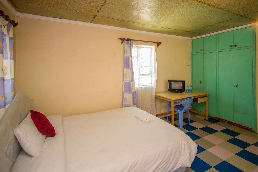 Nairobi Airport Rest House