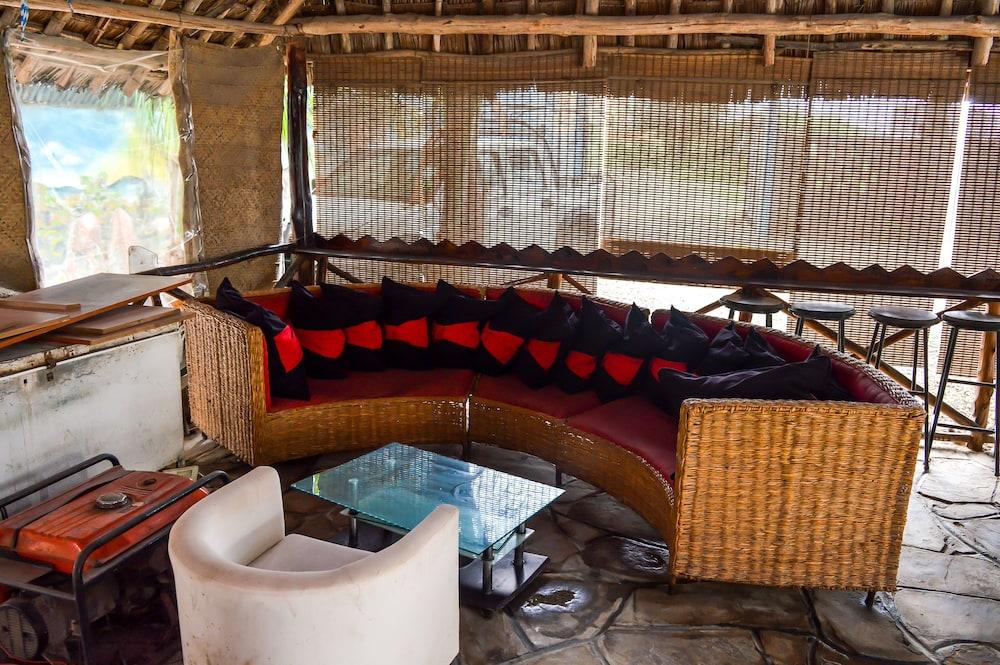 Ogalis K Coast Hotel