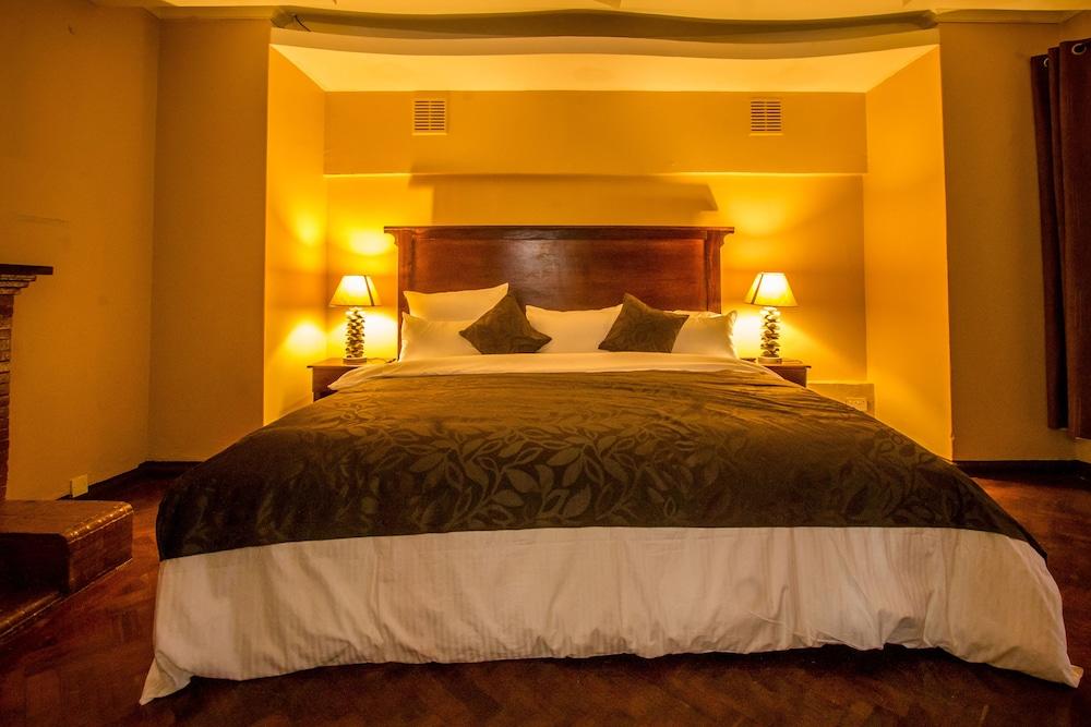 Osnet Boutique Resort