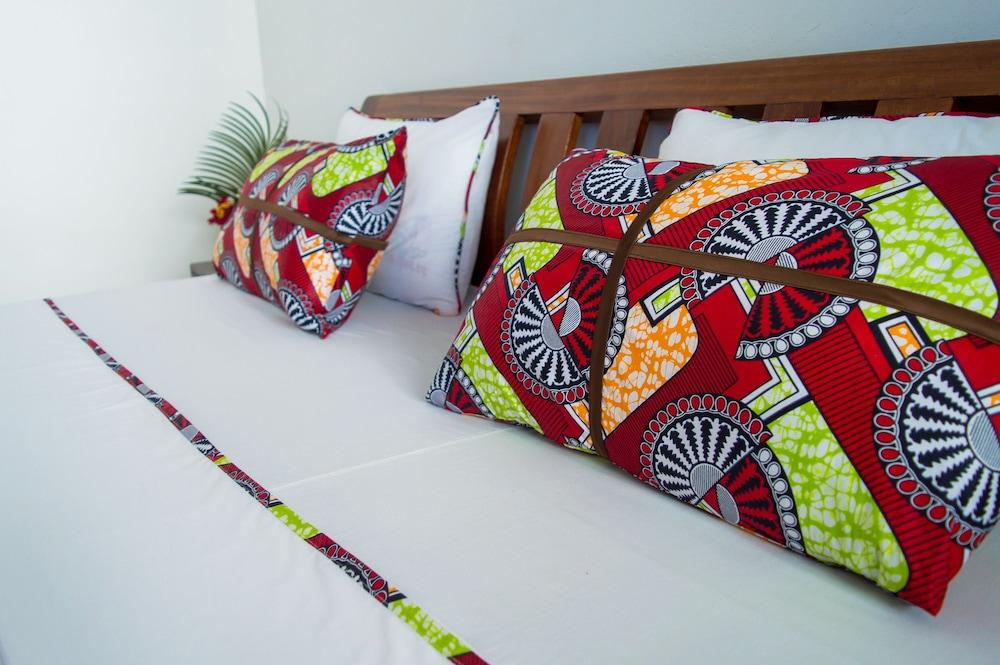 Paradise Resort Apartments