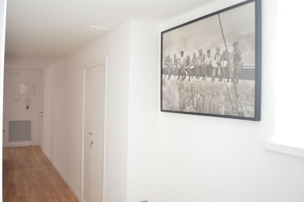 AD Hostels Boutique A