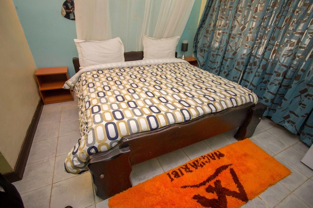 Magharibi Garden Hotel