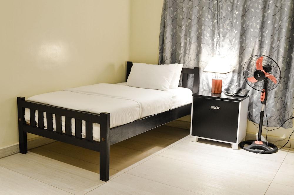 Decale Jewel Stone Hotel