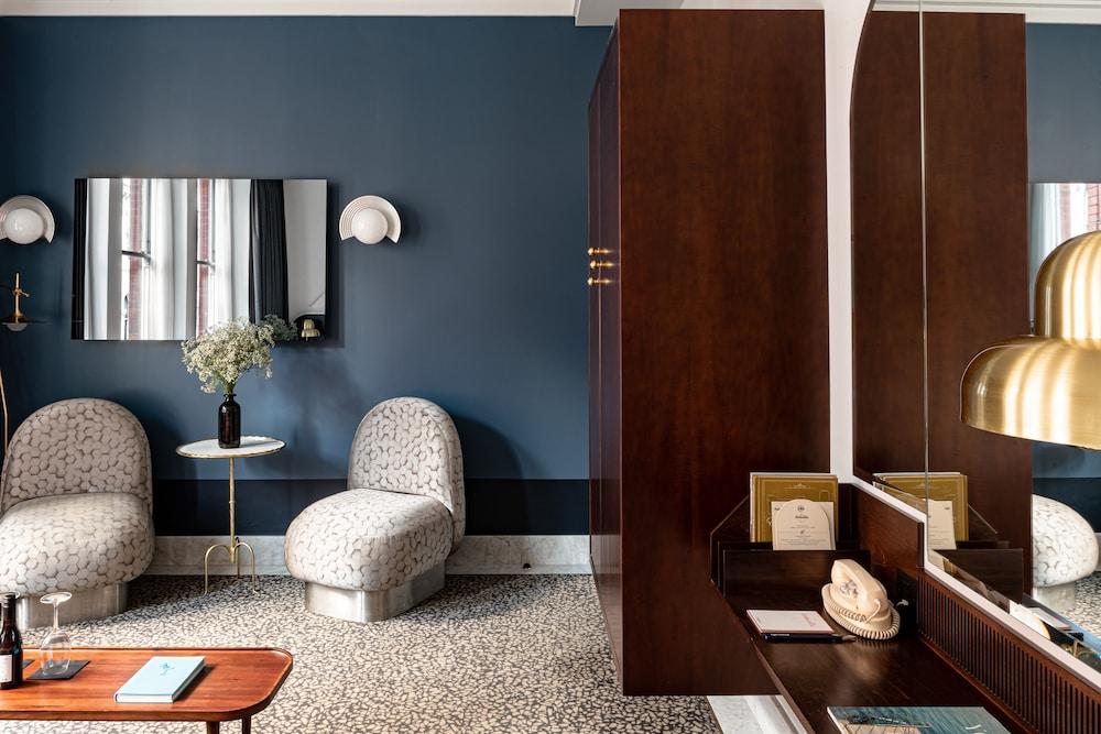 Henrietta Experimental