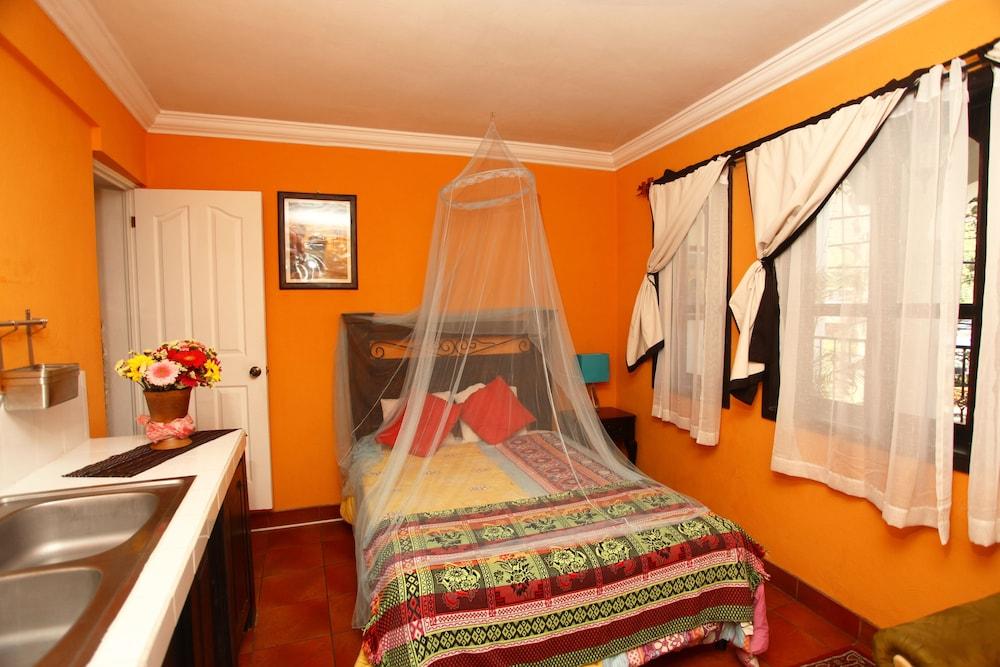 Casa Colonial PanaSurf