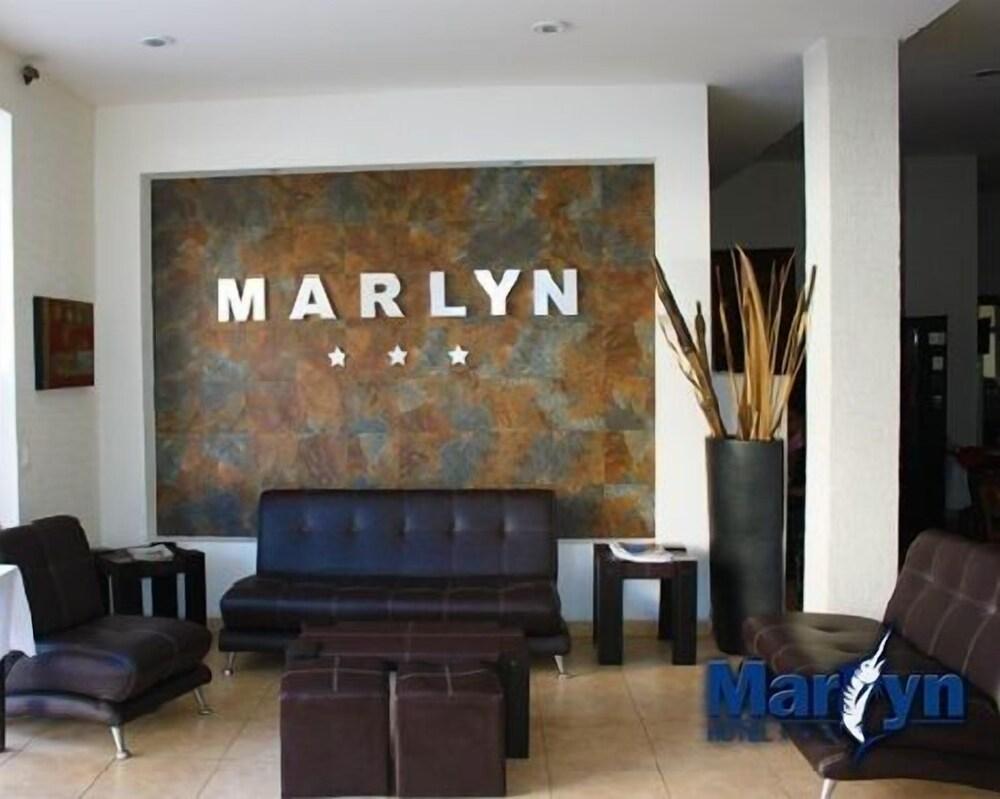 Hotel Marlyn Downtown