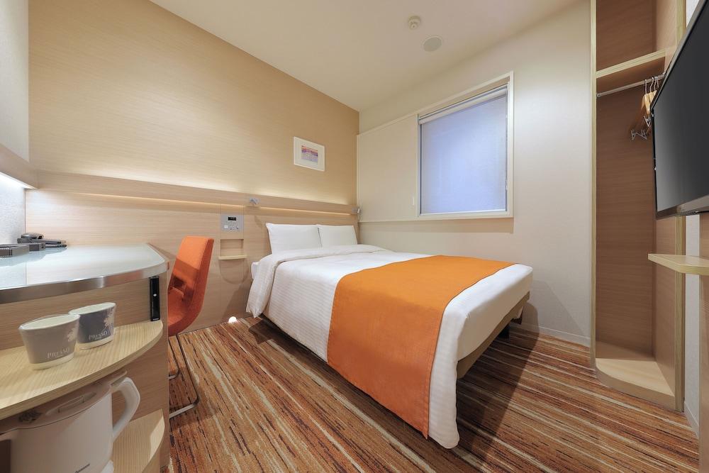 Keio Presso Inn Akasaka