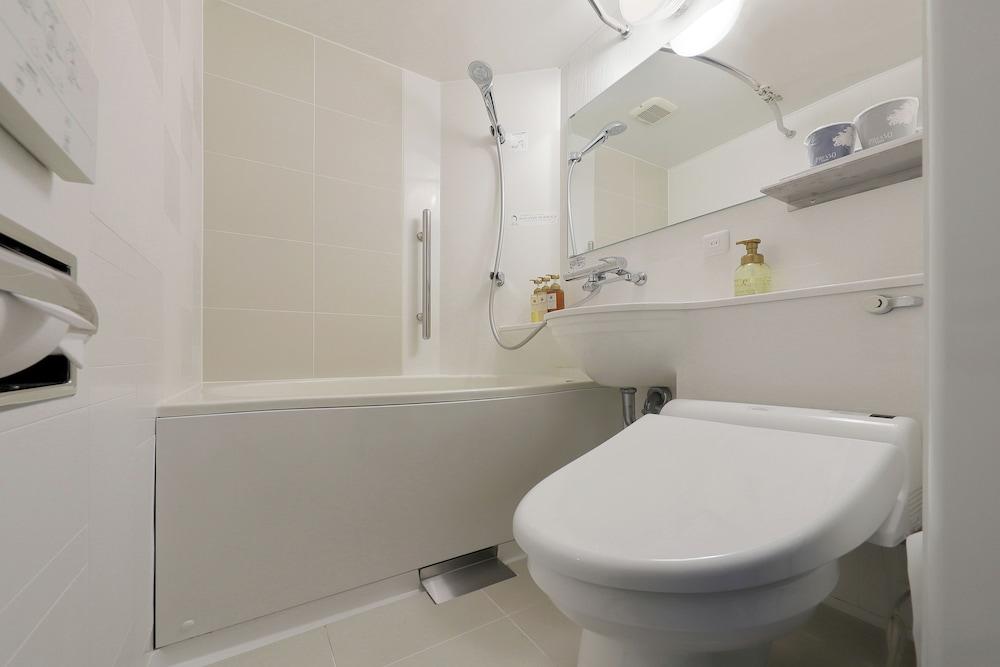 Keio Presso Inn Akasaka