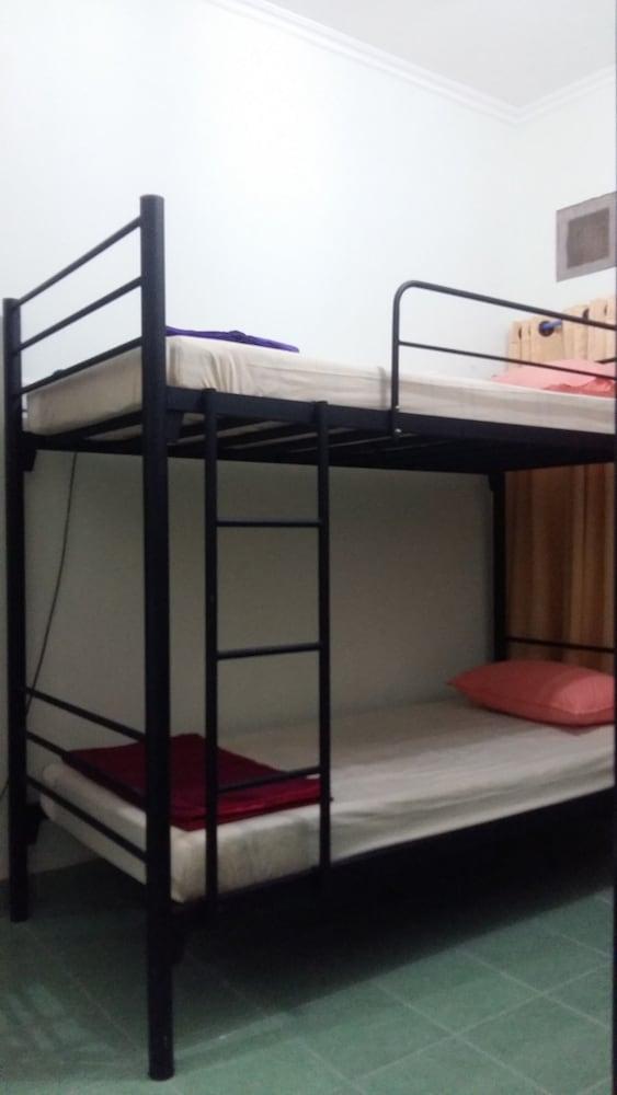 Morotai Camp Hostel -Adult Only