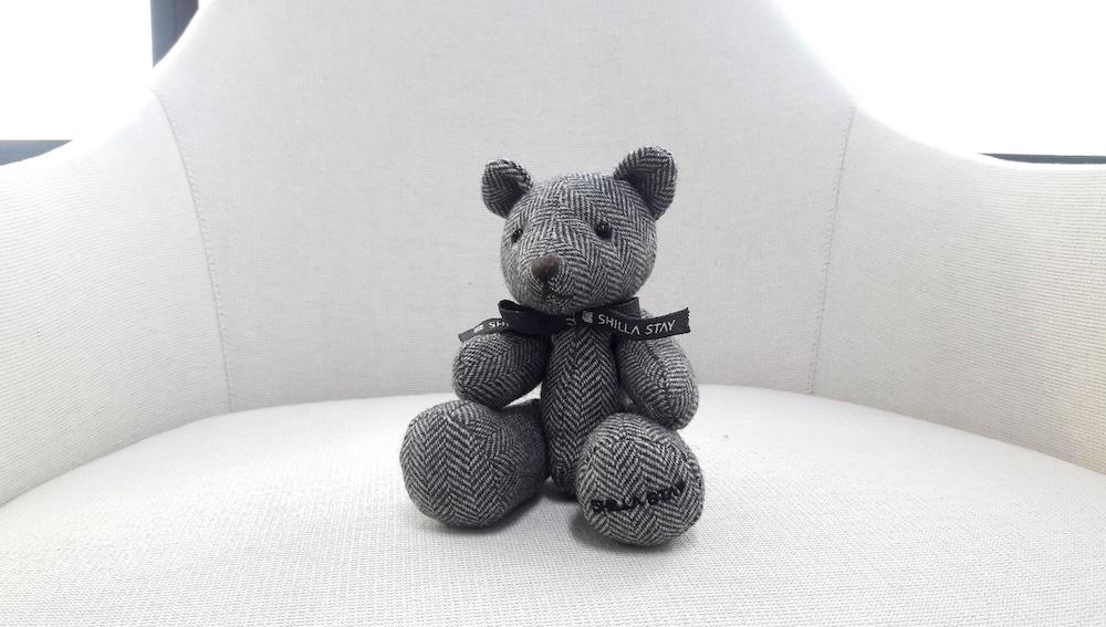 Shilla Stay Seocho Gangnam Station