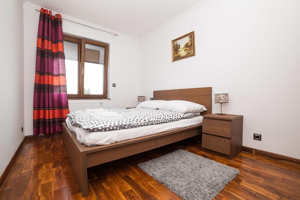 Mała Italia Apartments
