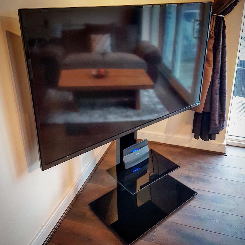 Luxury Two Bedroom Apartments