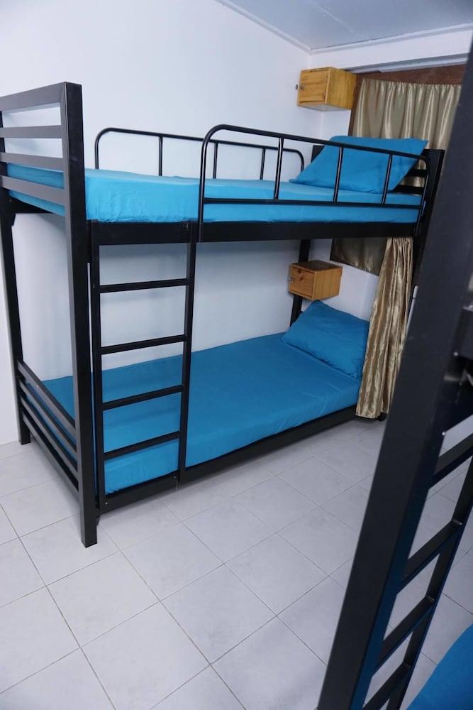 Culture Club Backpackers - Hostel