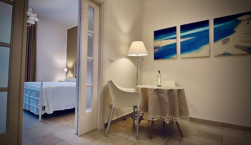 La Locanda della Castellana