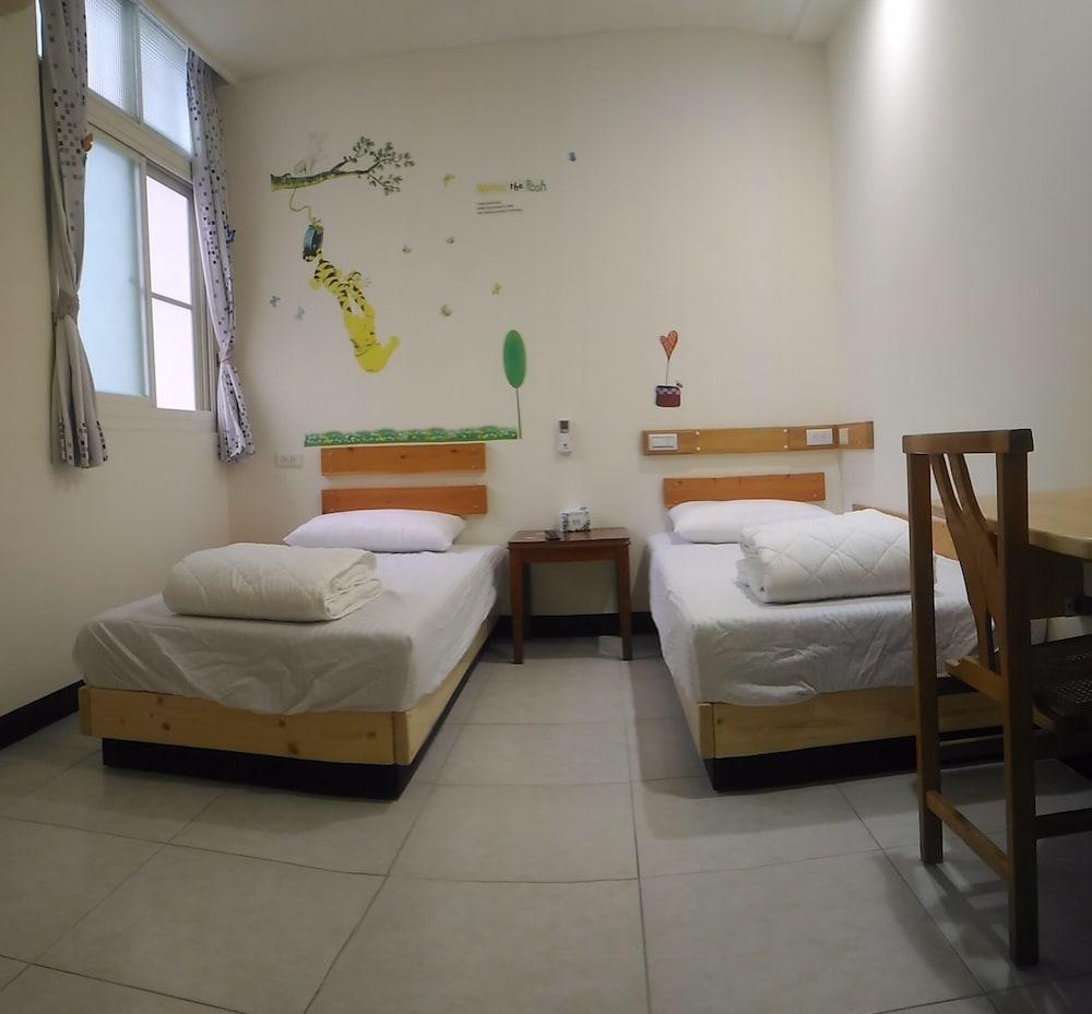 Blockhead Bed and Breakfast