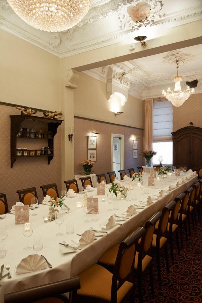 Leopold Hotel Brussels EU