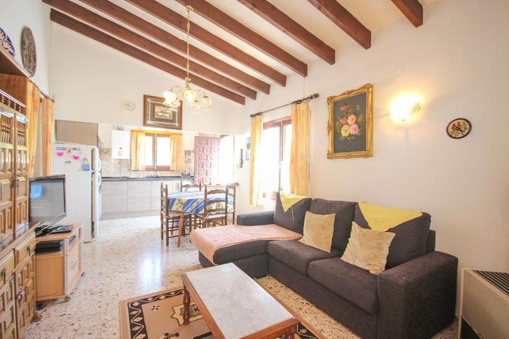 Villa Ortembach 9 - Plaza Mayor