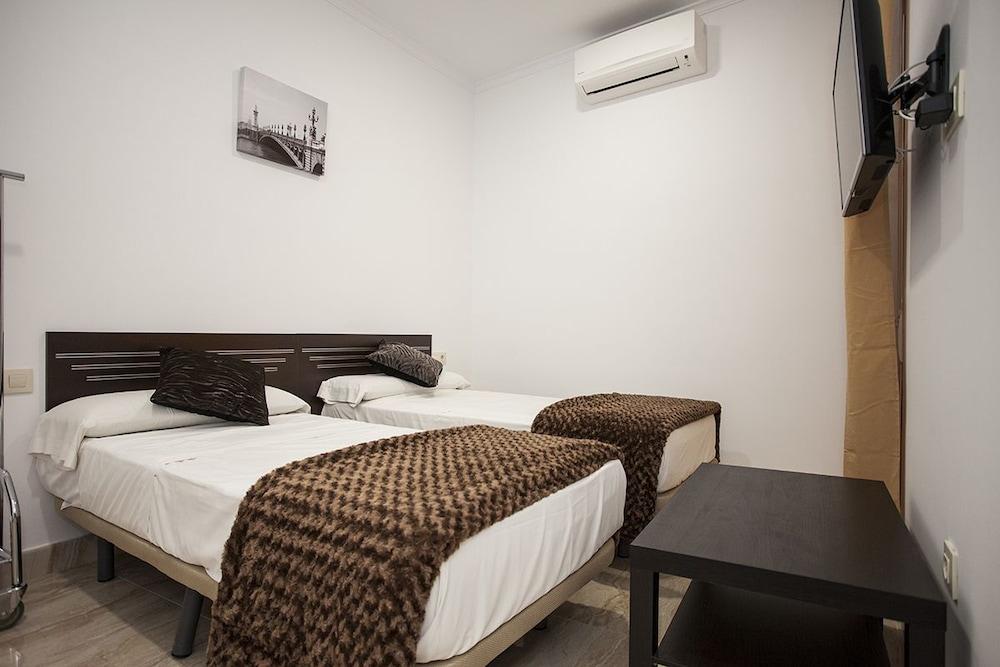 Hostal Rincón de Sol - Centro Madrid - Self Checkin