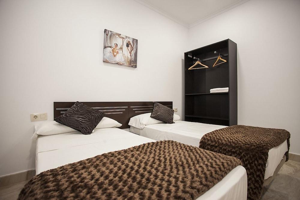 Hostal Rincón de Sol - Centro Madrid - Self Checkin