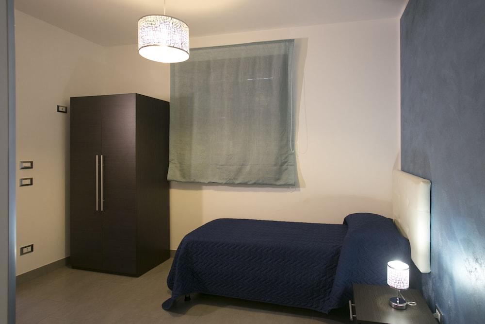 Rotte e Sentieri B&B