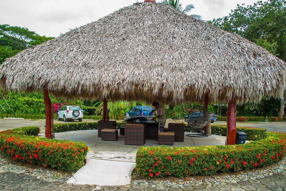 Costa Rica Surf Camp by SUPERbrand