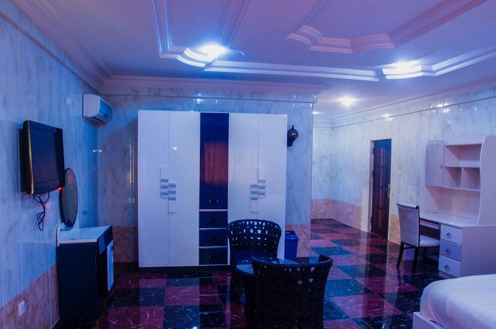 Jata Events and Suites