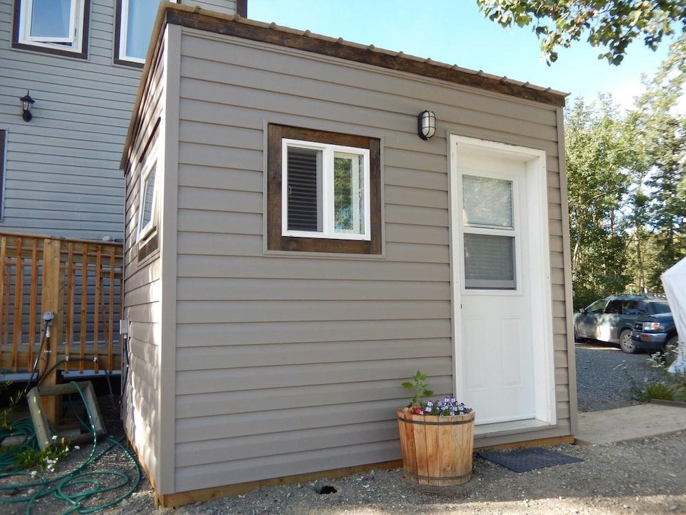 Wanderer's Inn Backpackers Hostel