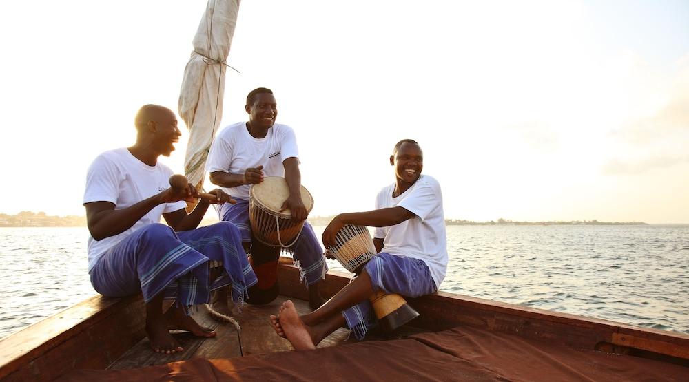 The Red Pepper House