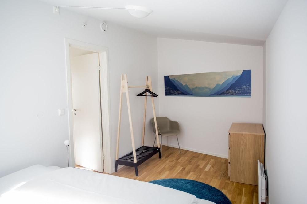 City Housing - Langgata 4