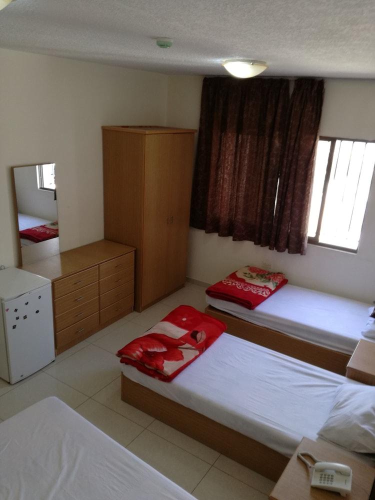 Almohandes Hotel apartment