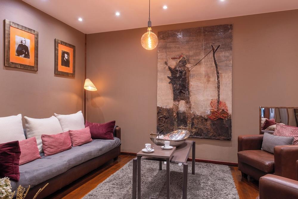 Hôtel George Sand Opéra Paris