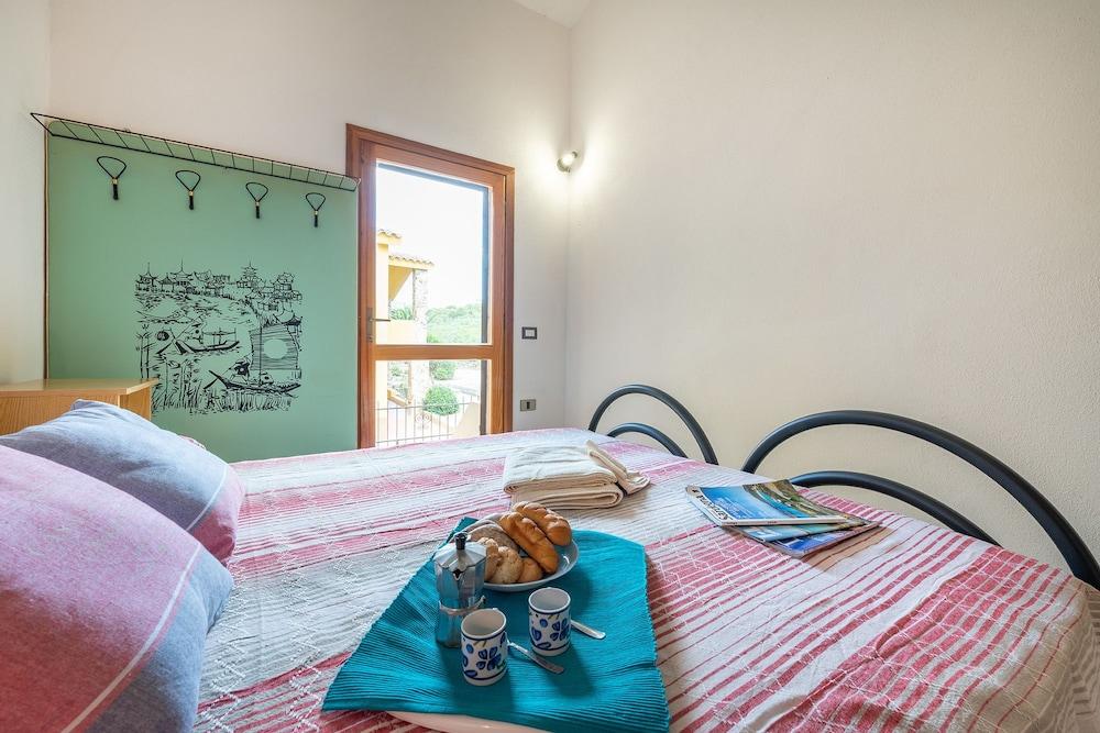 AffittaSardegna - Ruinas Apartments