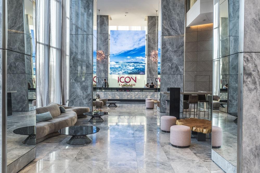 ICON Hotel